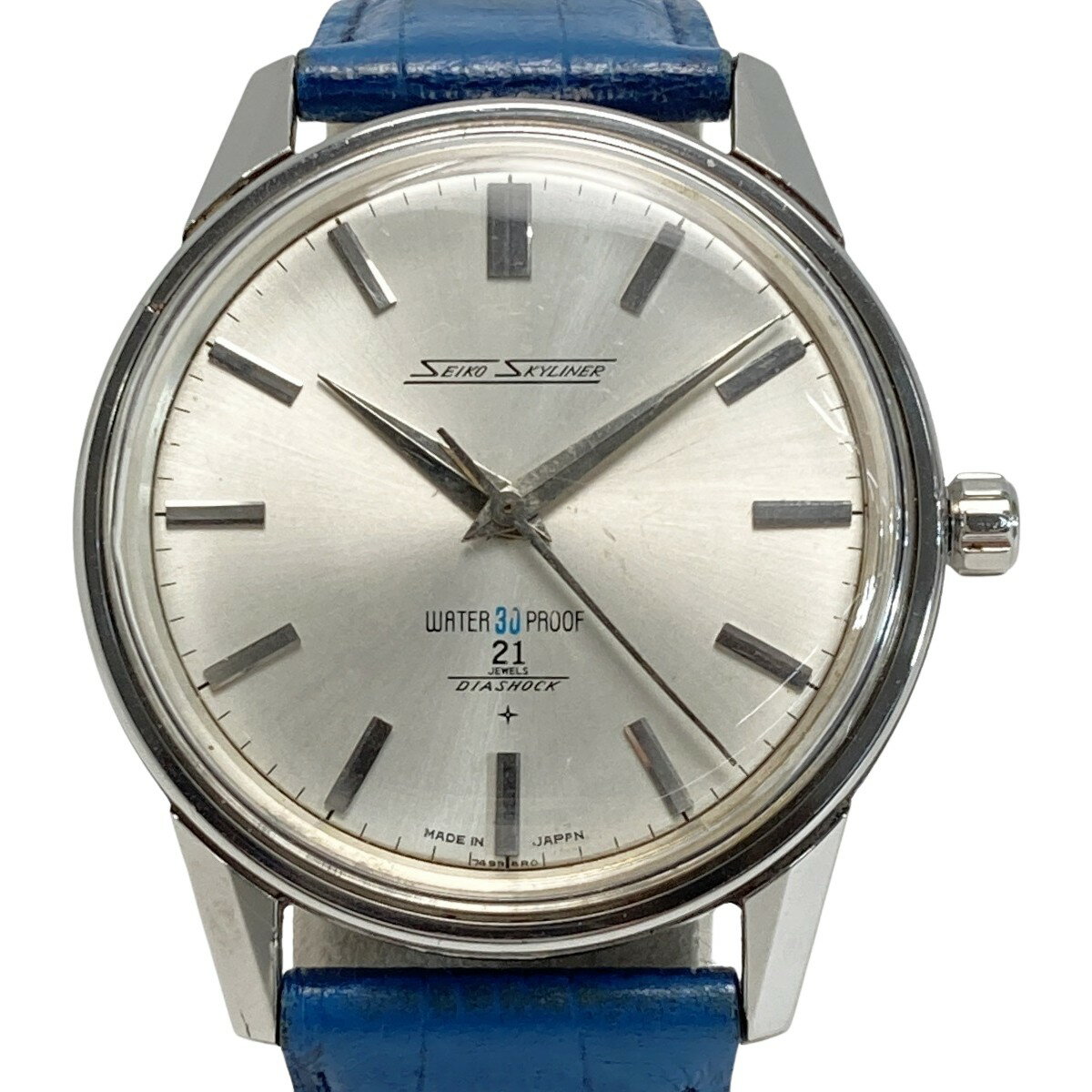 楽天市場】セイコー ライナー（腕時計）の通販