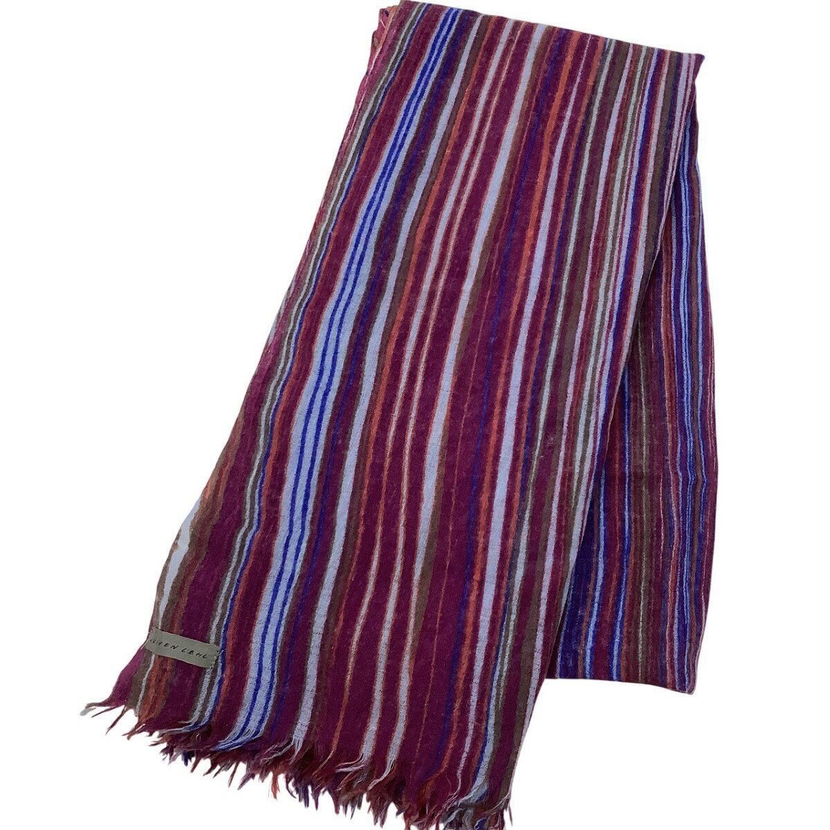 楽天市場】ヨーガンレール ストールの通販