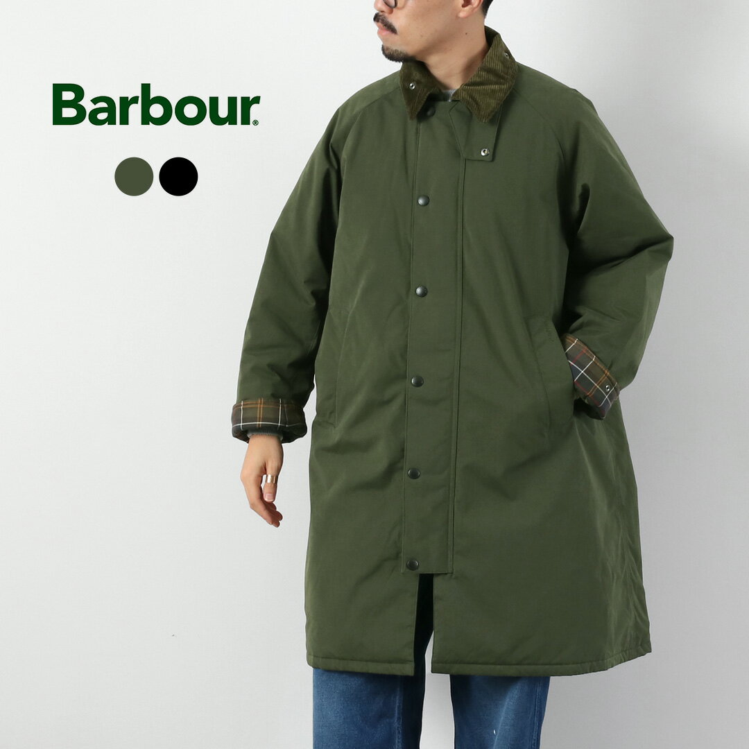 楽天市場】barbour モッズコートの通販