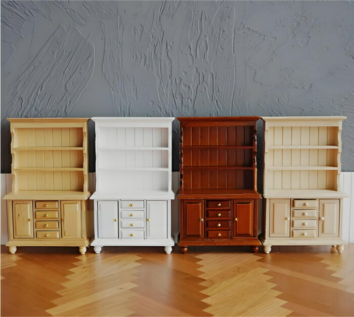 楽天市場】キャビネット ミニチュアの通販