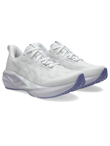 楽天市場】asics novablast（カラーホワイト）の通販