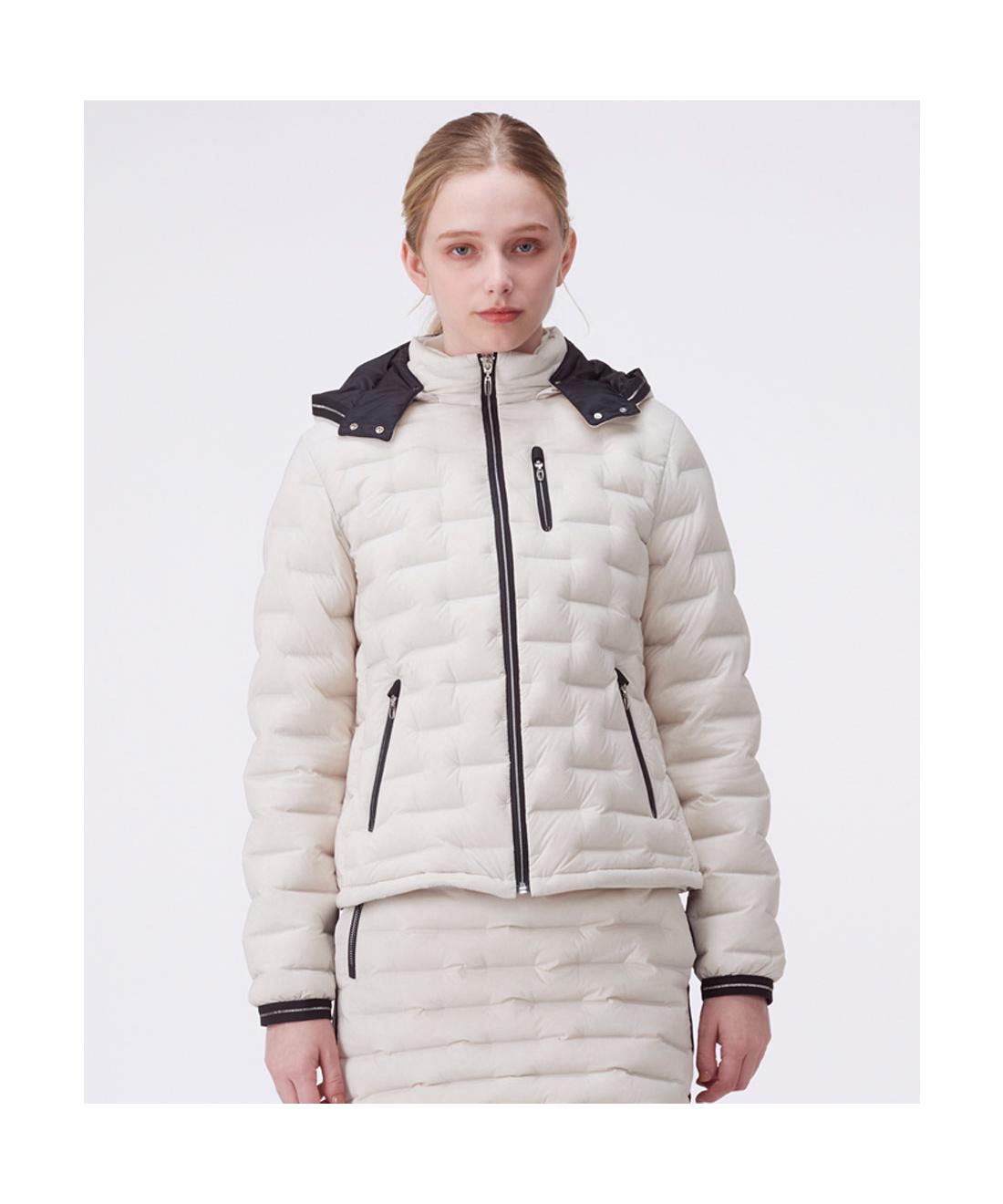 楽天市場】ランバンスポール ダウンの通販