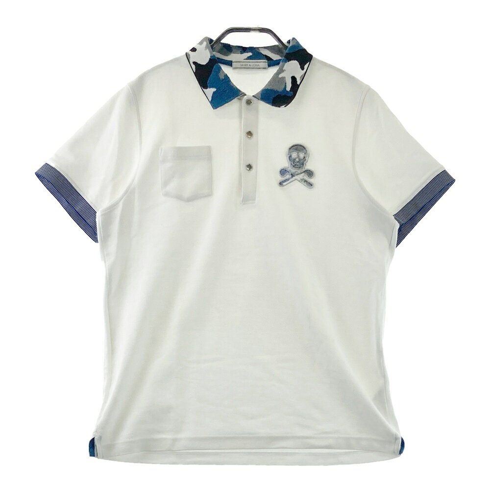 楽天市場】マーク＆ロナ（メンズウェア｜ウェア）：ゴルフ<スポーツ