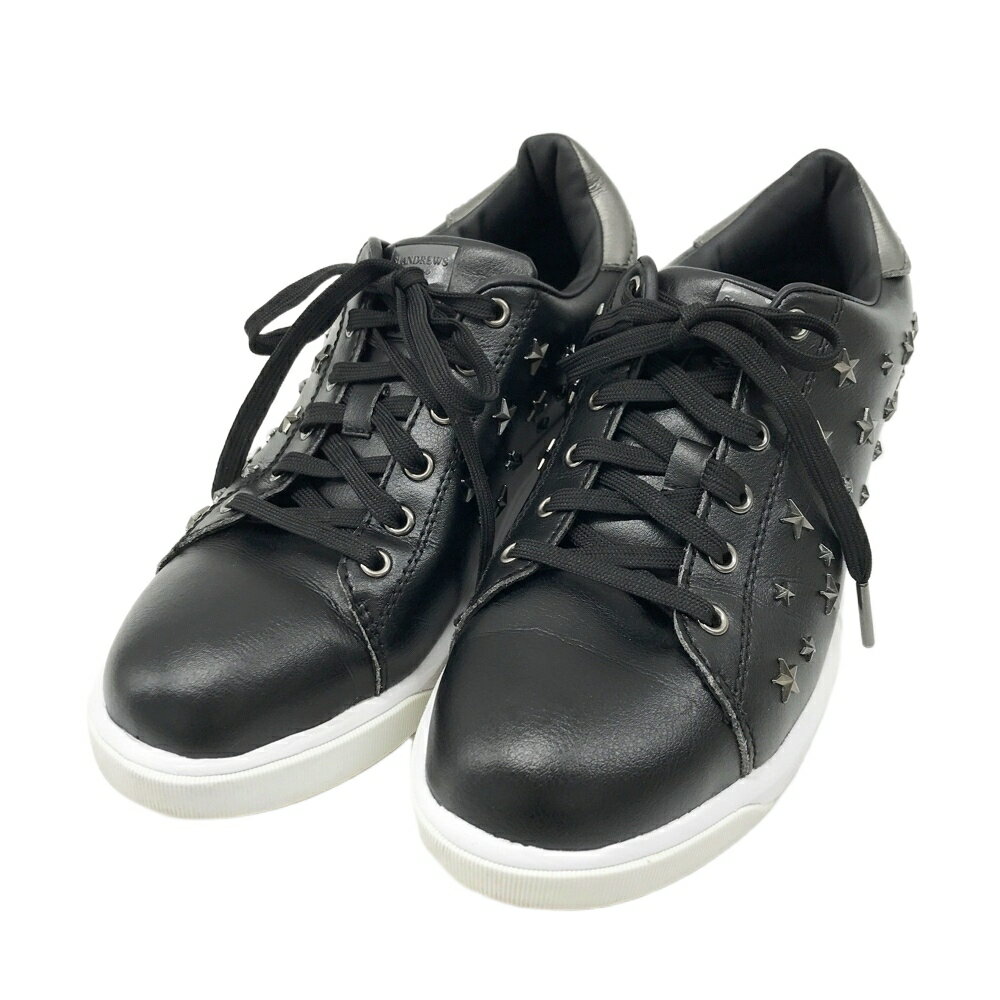 楽天市場】セントアンドリュース ゴルフシューズの通販