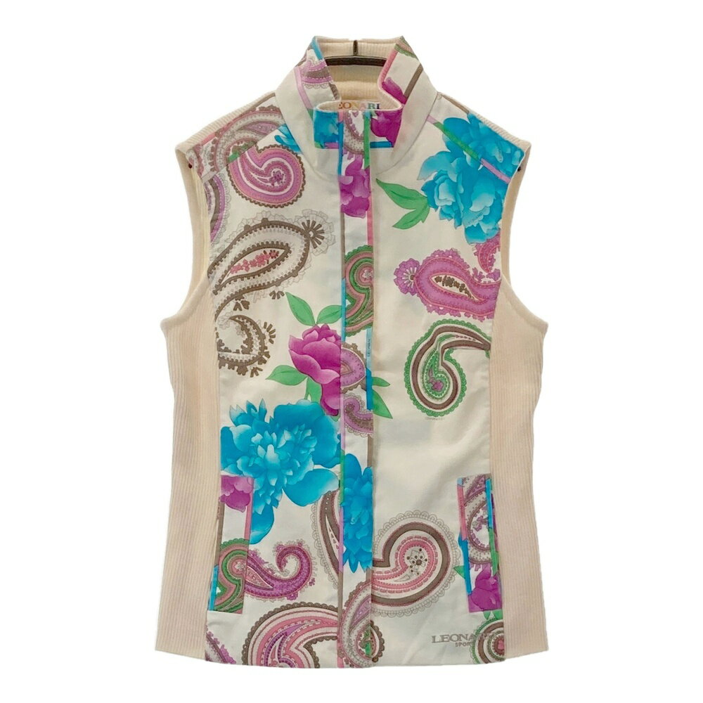 楽天市場】レオナール ベストの通販