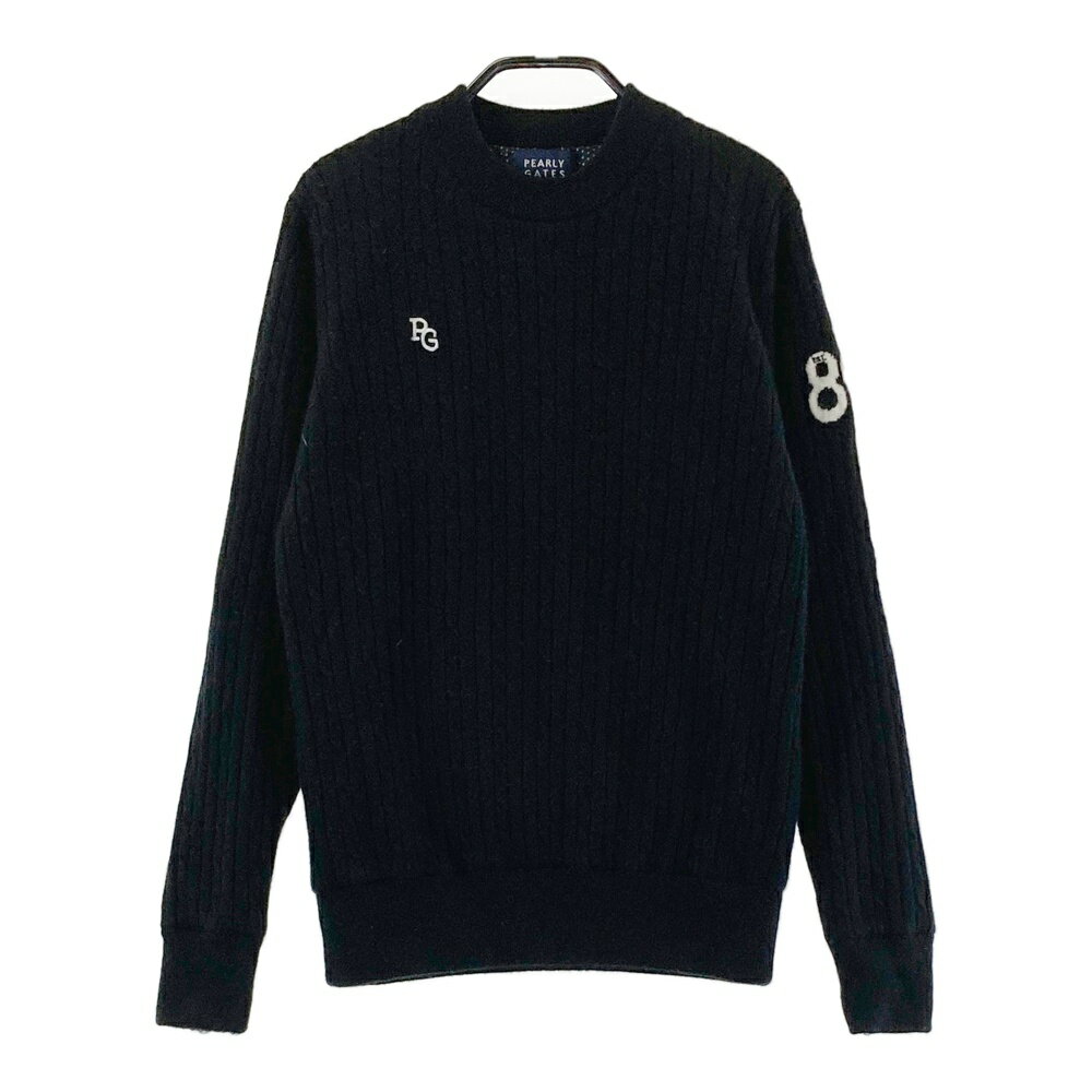 楽天市場】パーリー ゲイツ カシミヤ セーターの通販