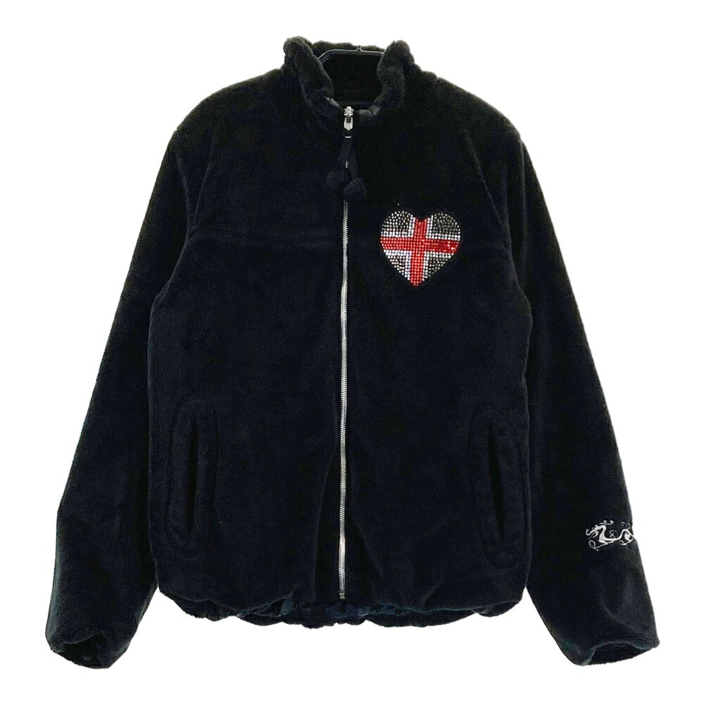 楽天市場】ボア ブルゾン（ブランドダンスウィズドラゴン）の通販