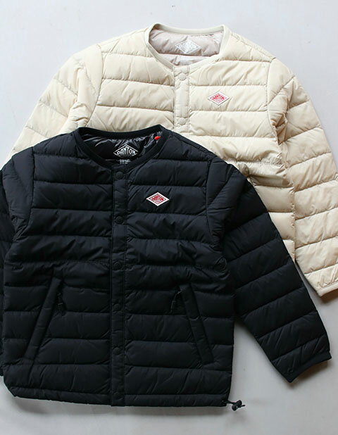 楽天市場】ダントン ダウン 42の通販