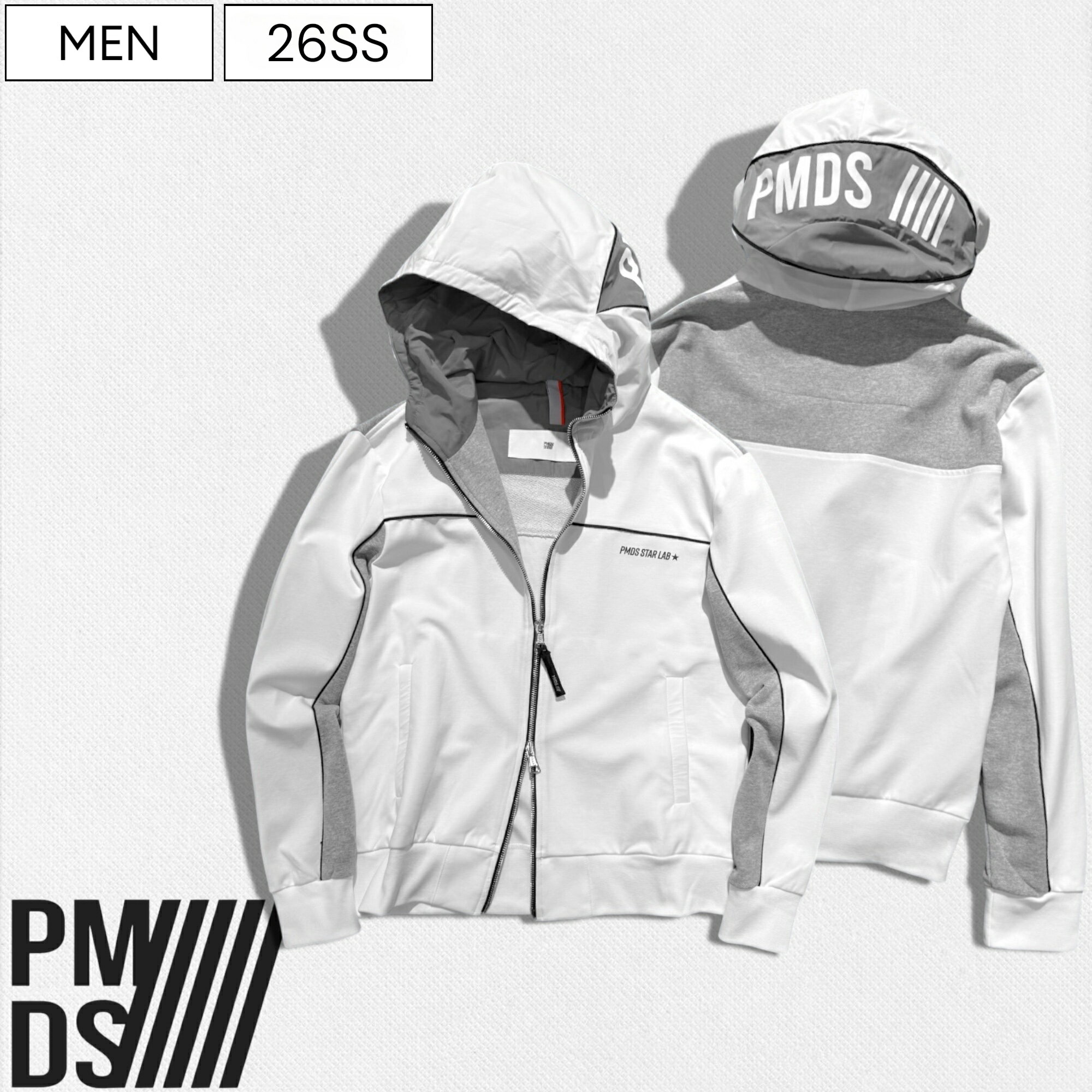 楽天市場】pmds（パーカー｜トップス）：メンズファッションの通販