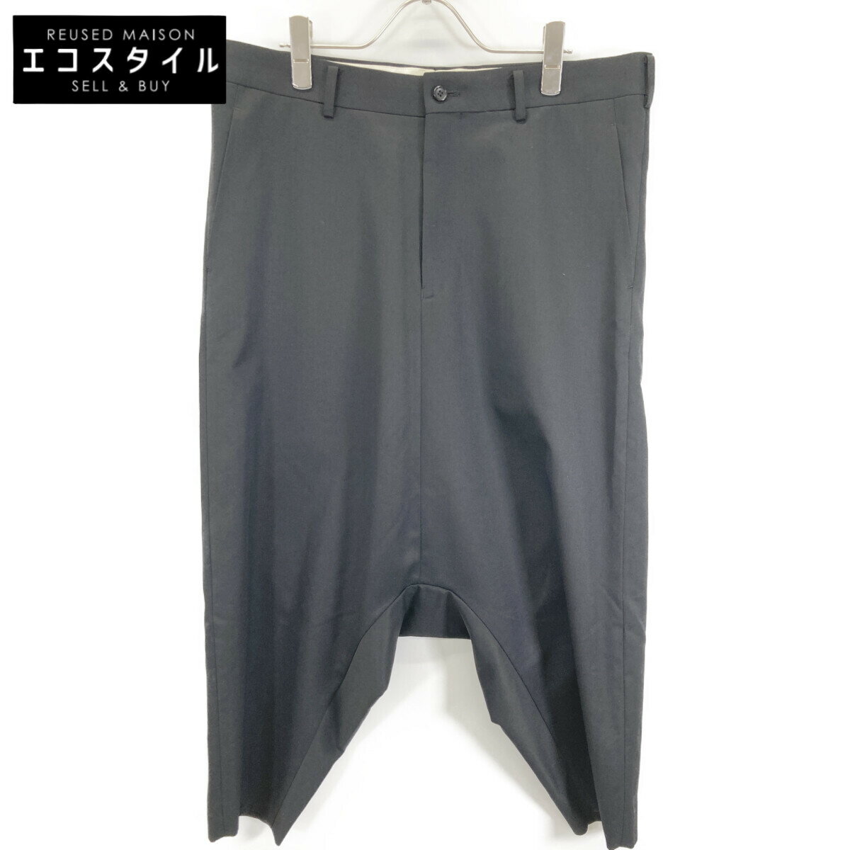 楽天市場】コムデギャルソンオムプリュス サルエルの通販