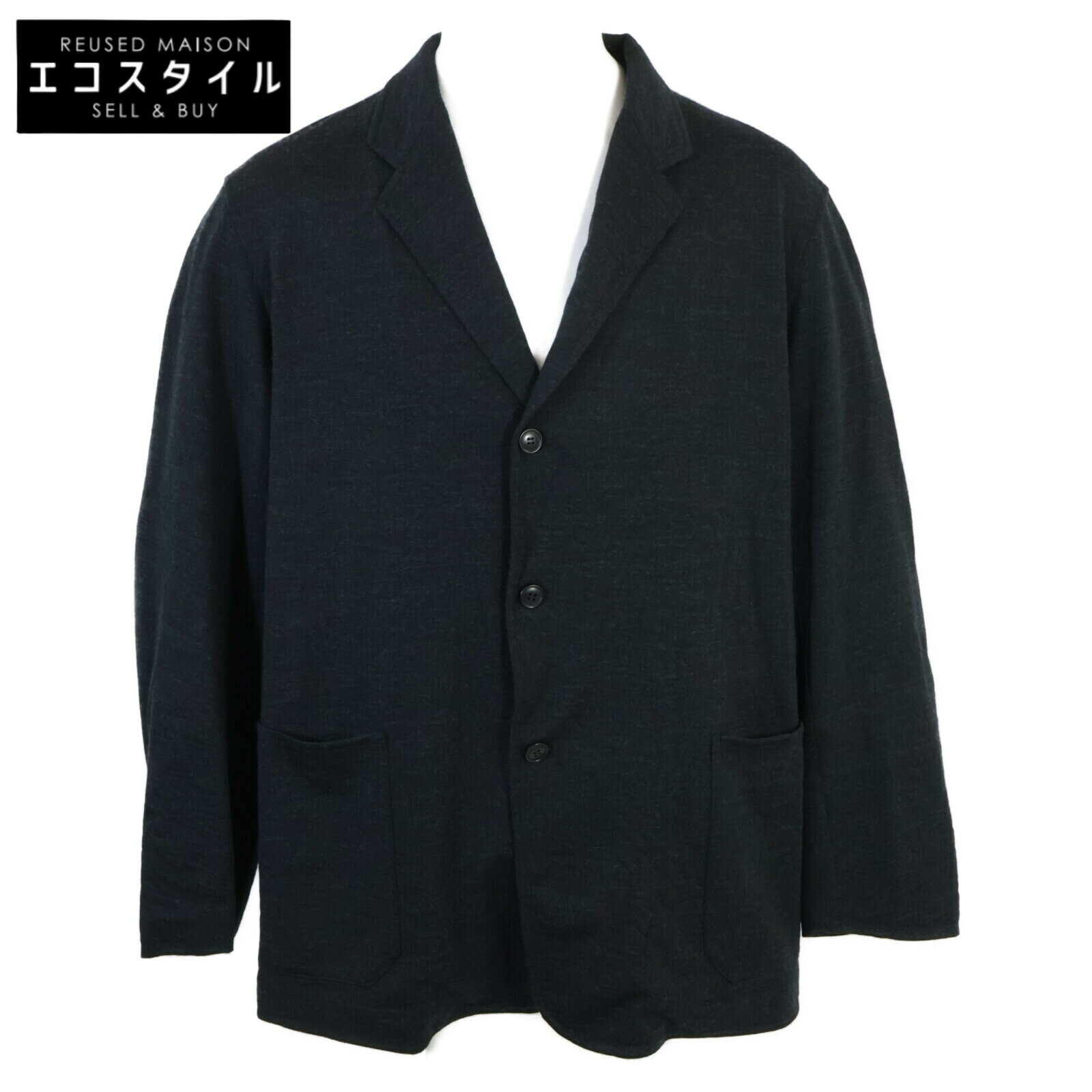 楽天市場】comoli ウール（コート・ジャケット｜メンズファッション