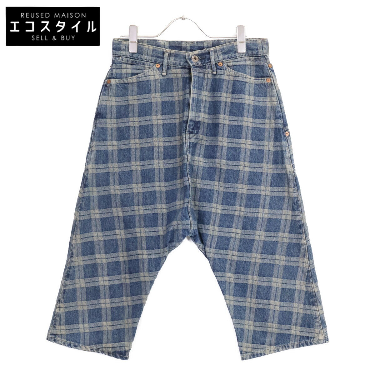 楽天市場】サルエルパンツ（ブランドキャピタル）（レディース