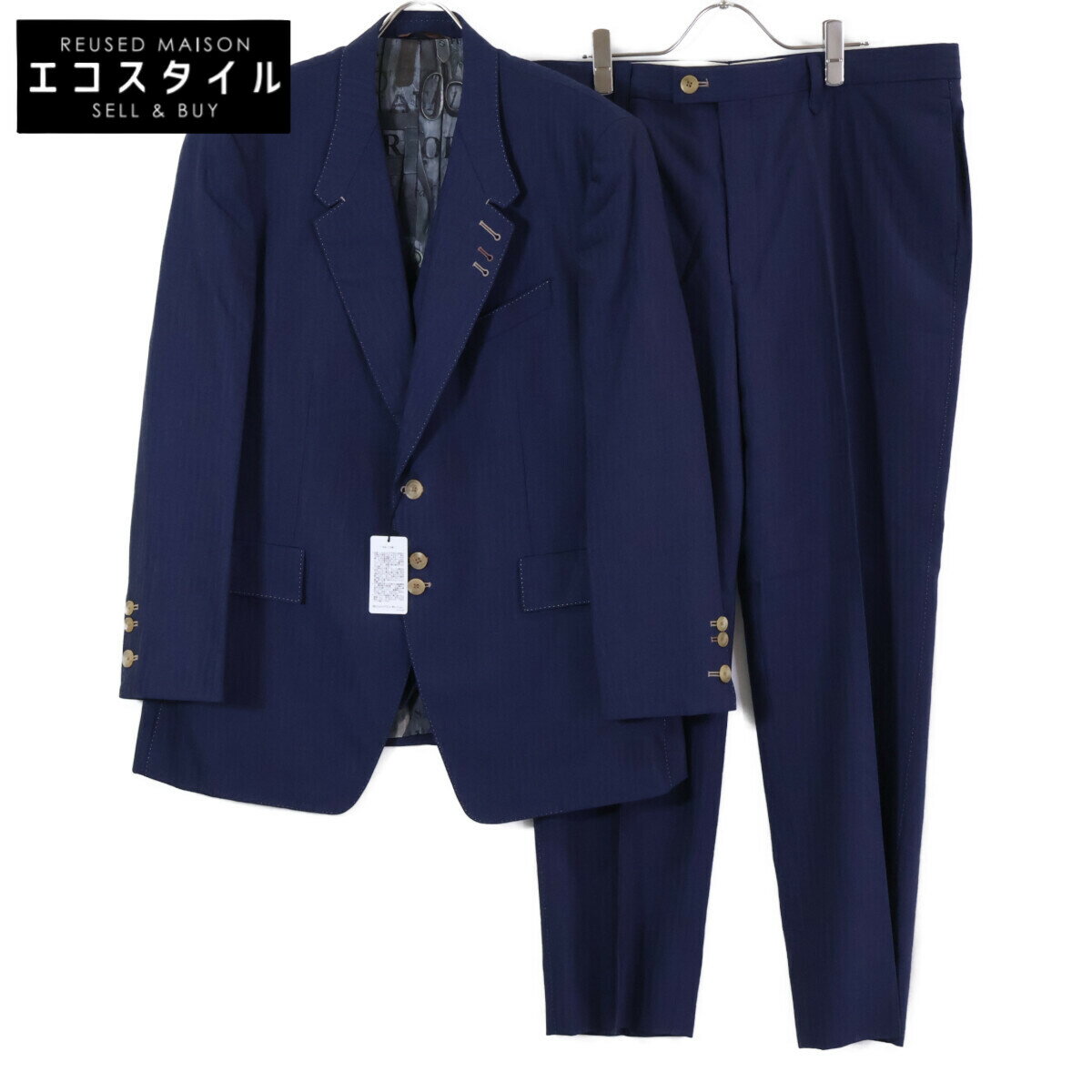 楽天市場】スーツ（ブランドポール・スミス）（スーツ・セットアップ