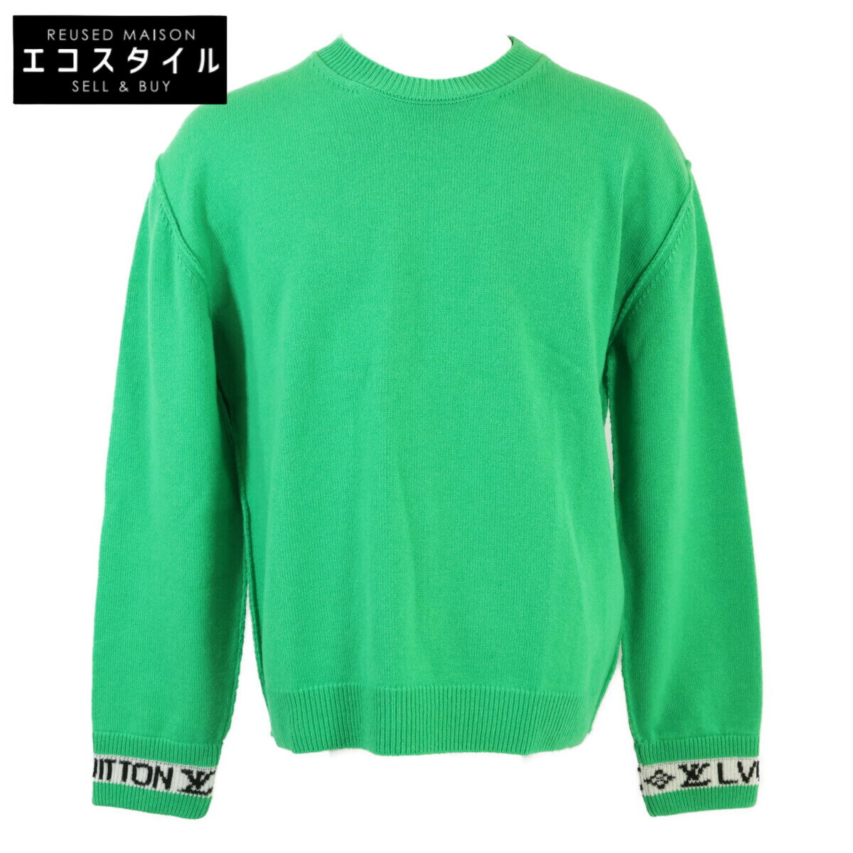 楽天市場】ルイヴィトン ニット メンズ（トップス｜メンズファッション