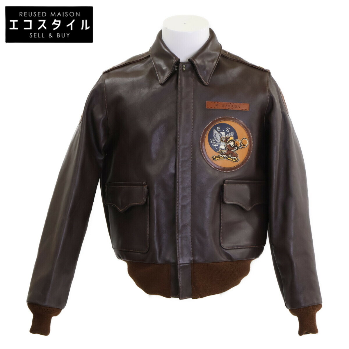 楽天市場】the few a2 jacketの通販