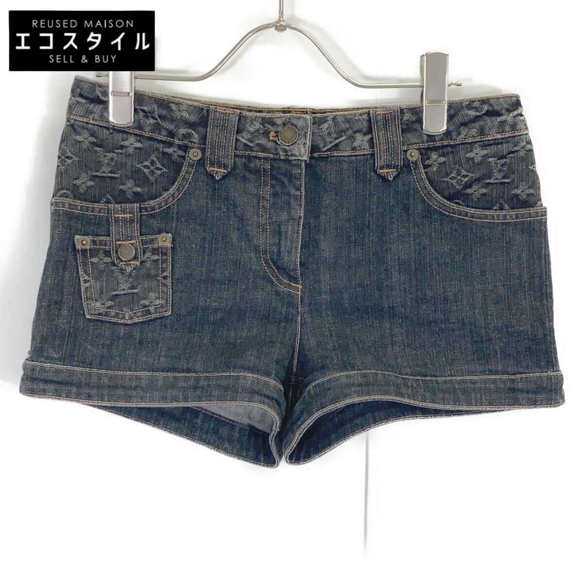 楽天市場】ヴィトン ショートパンツの通販