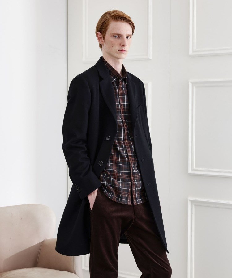 楽天市場】タケオキクチ（コート・ジャケット｜メンズファッション）の通販