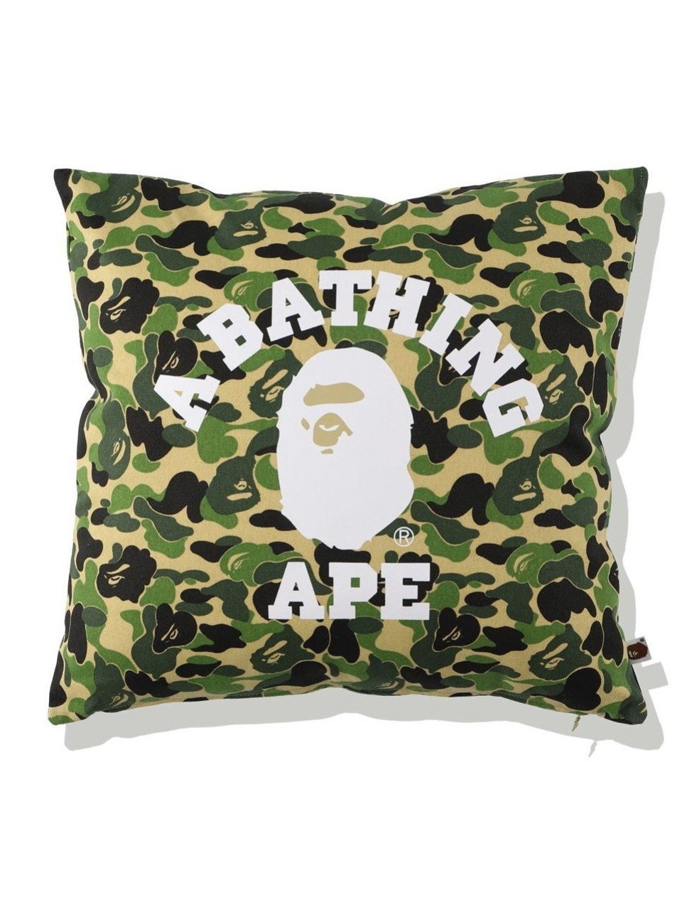 楽天市場】BATHING APE クッションの通販