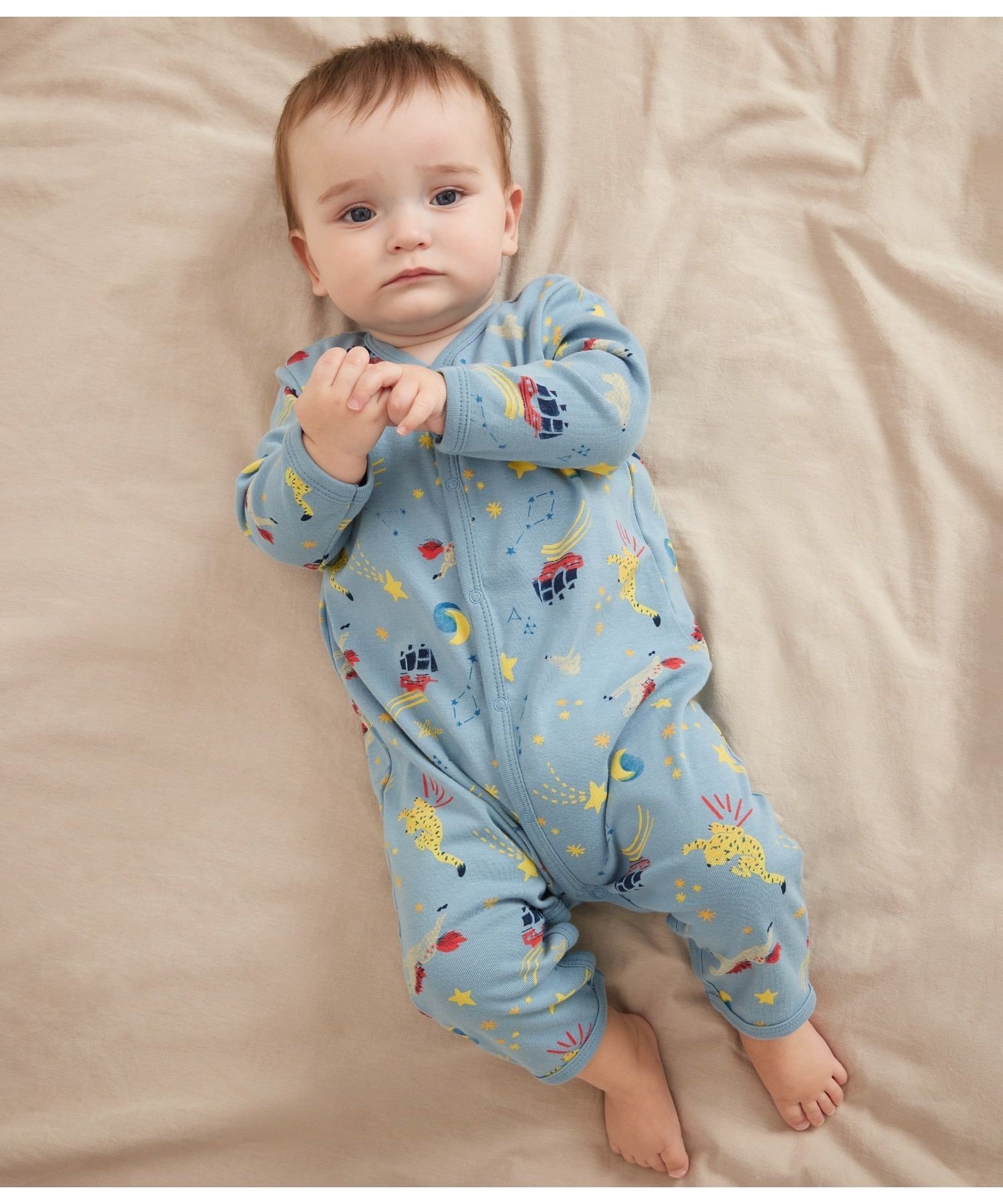 楽天市場】プチバトー（ベビーファッション｜キッズ・ベビー