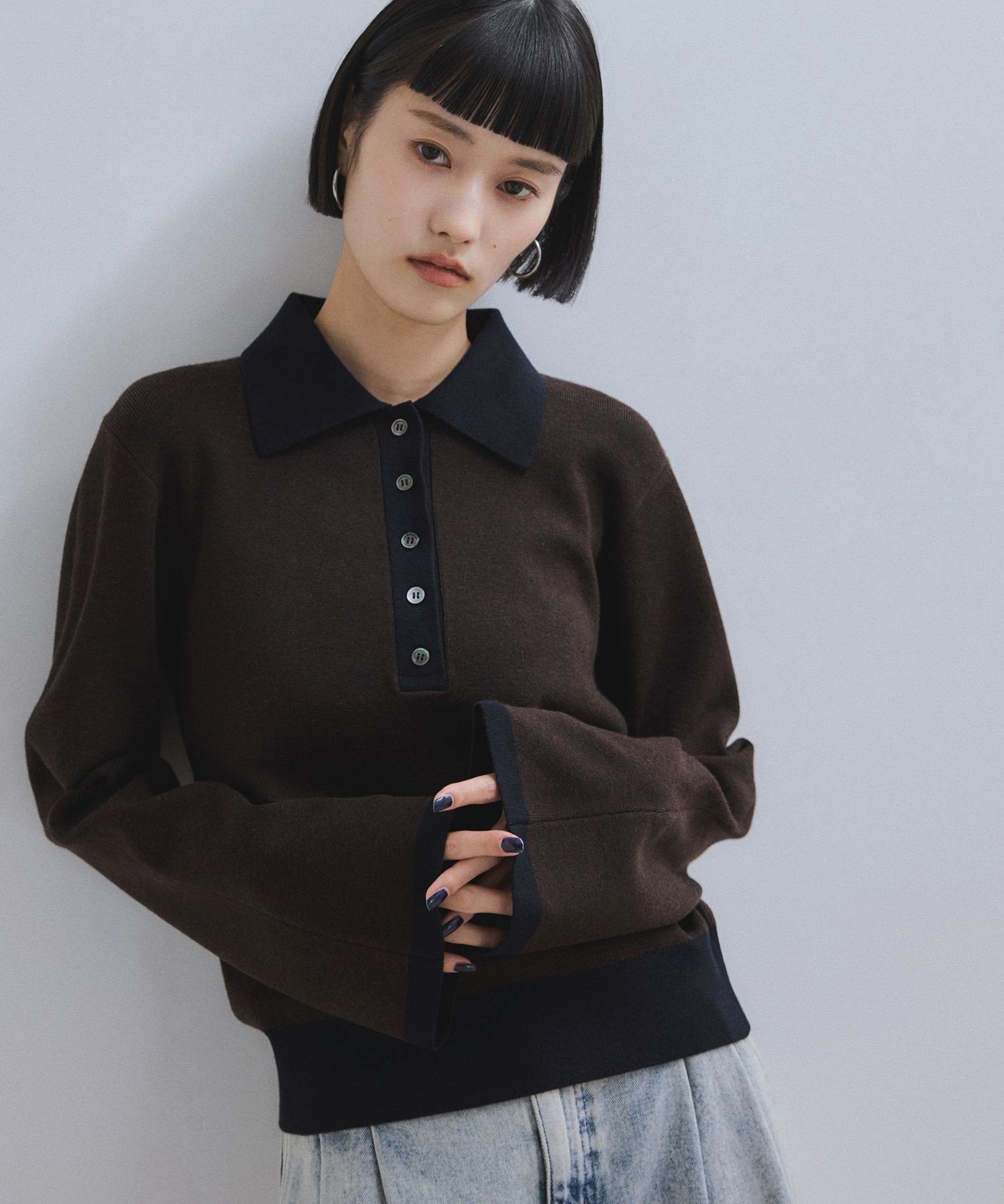 楽天市場】アダムエロペ（トップス｜レディースファッション）の通販