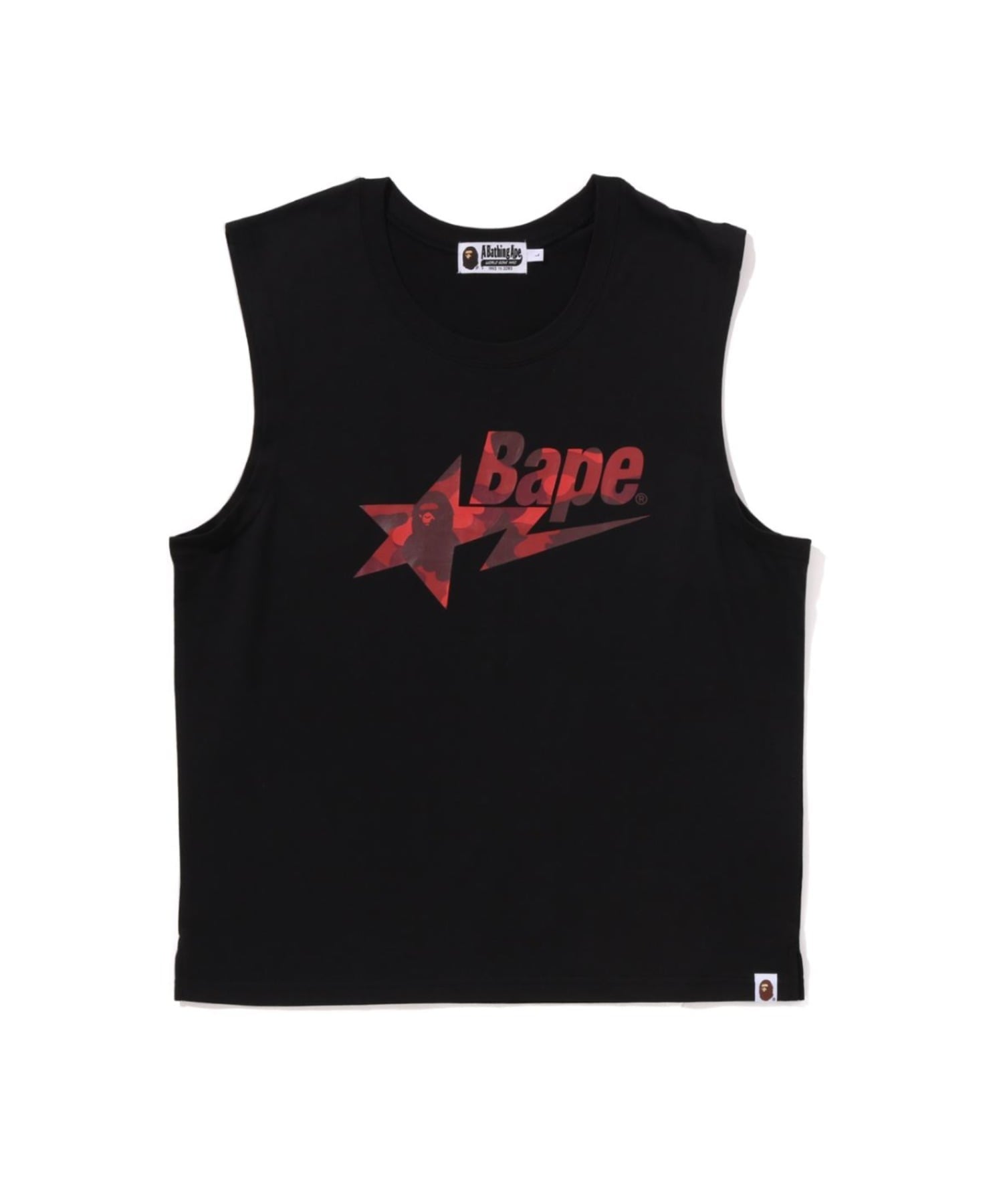 楽天市場】A BATHING APE（タンクトップ｜トップス）：メンズ