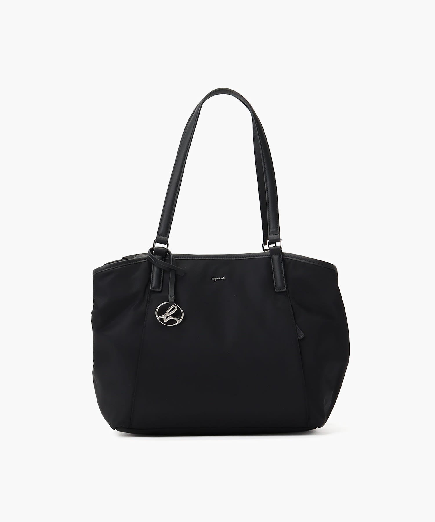 楽天市場】A4（ブランドアニエスベー）（トートバッグ｜レディース