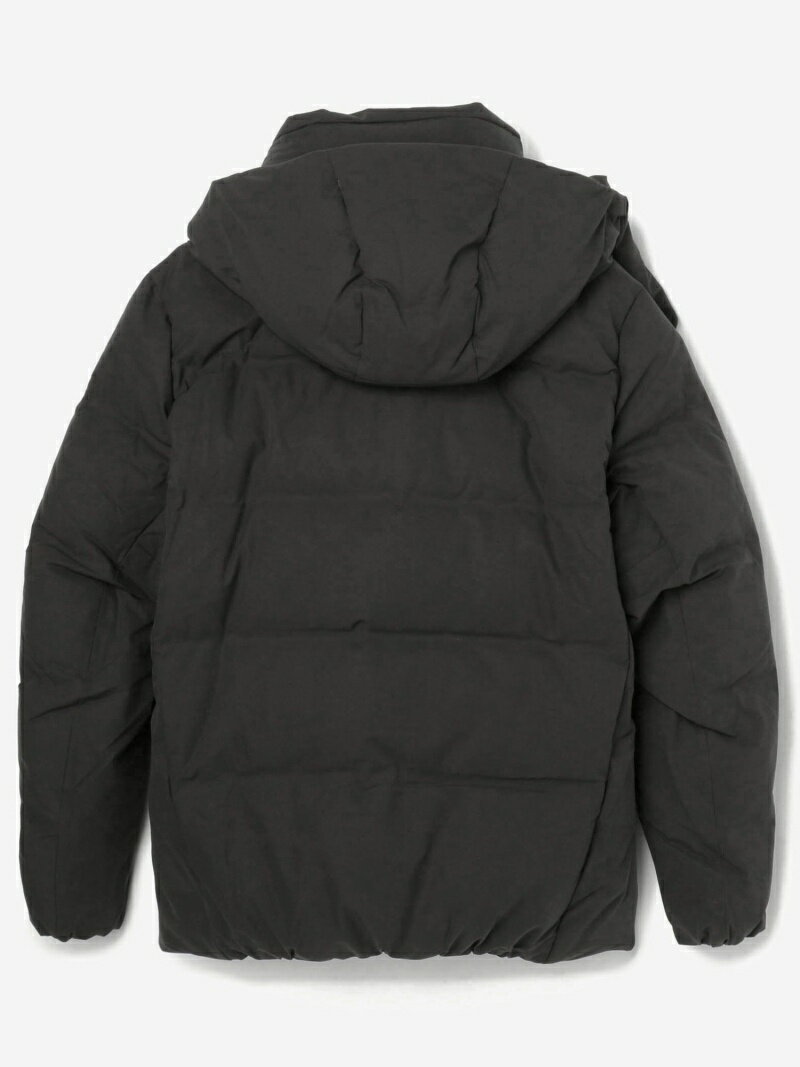 今が買い「Bshop×水沢ダウン」が20％オフ！“ビッグシルエット”が別注