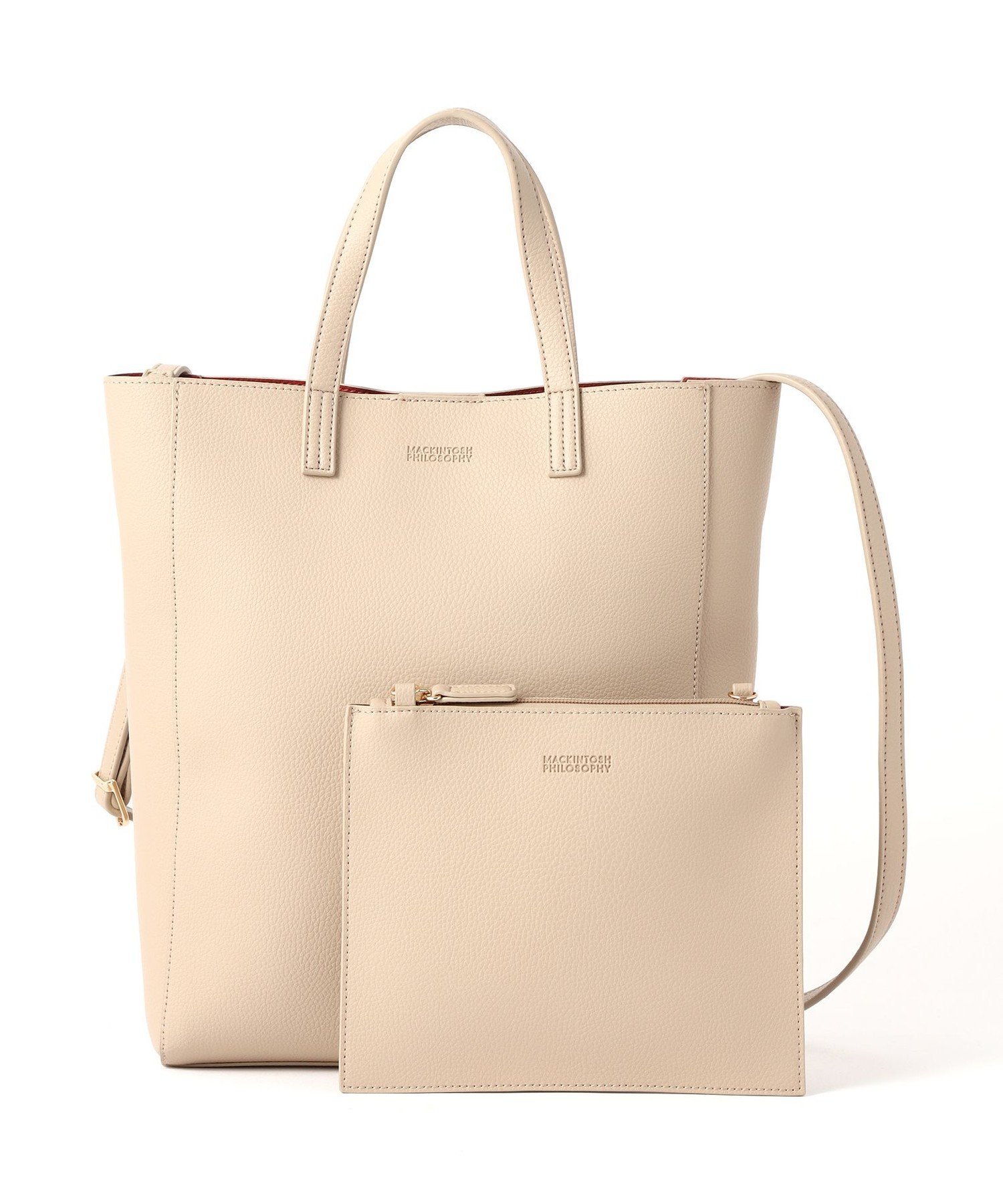 楽天市場】マッキントッシュフィロソフィー ビジネスバッグ 3wayの通販