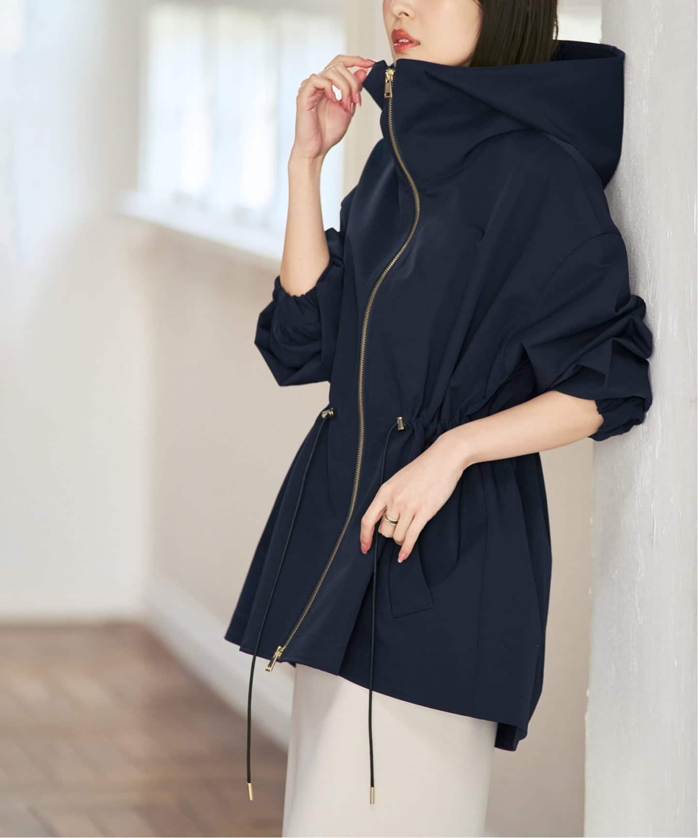 楽天市場】noble product パーカーの通販