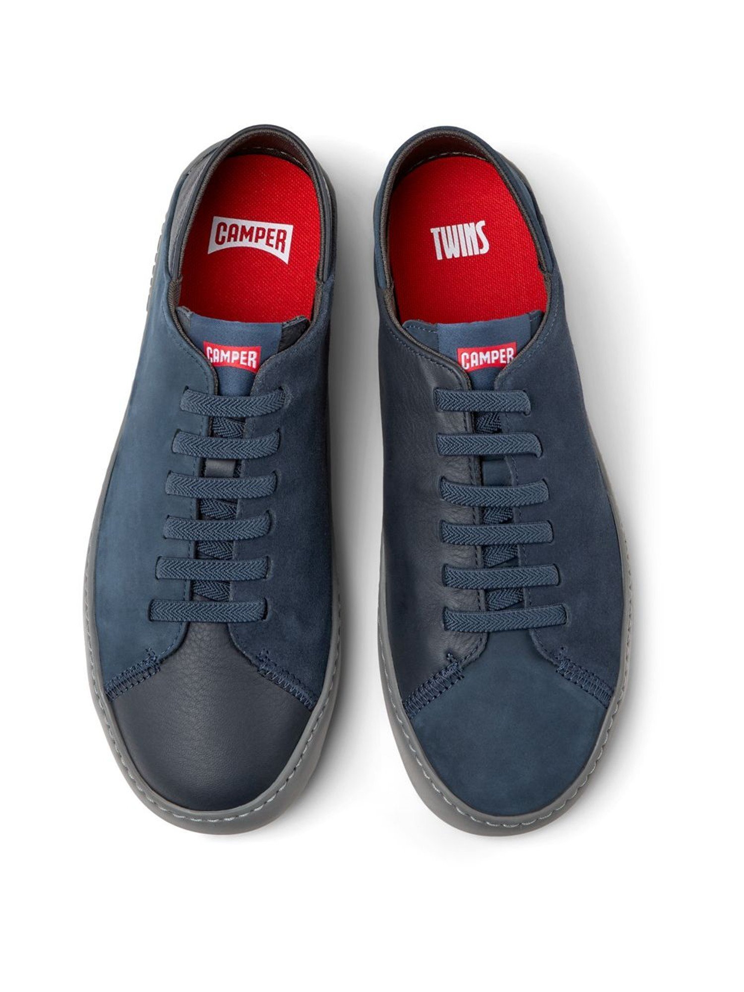 楽天市場】カンペール メンズ（カラーネイビー）（スニーカー｜メンズ