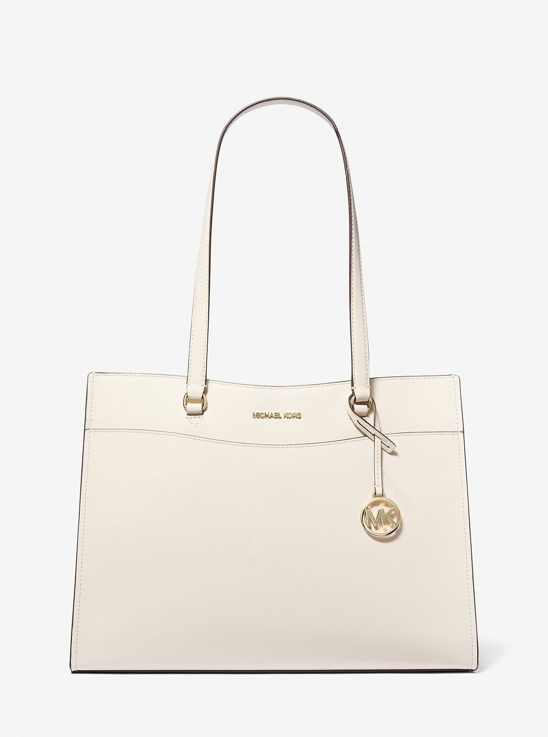 楽天市場】michael kors（カラーベージュ）（トートバッグ｜レディース