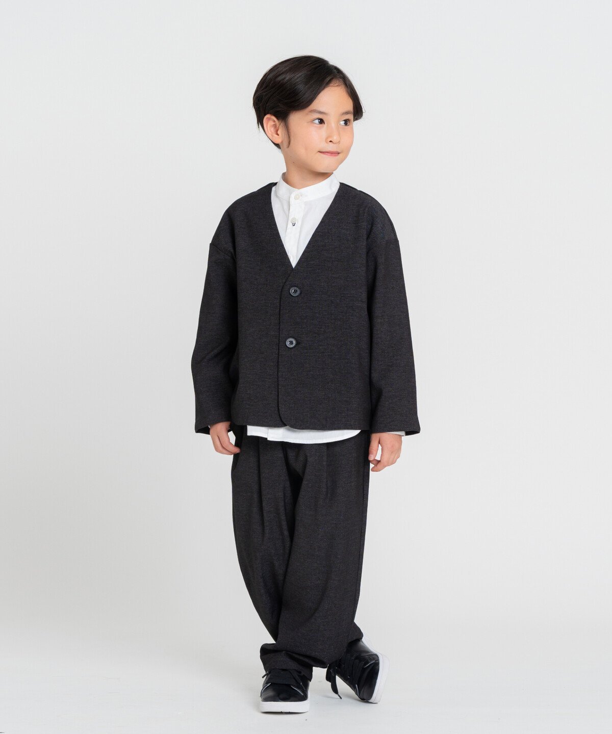 楽天市場】男の子 フォーマル コムサの通販