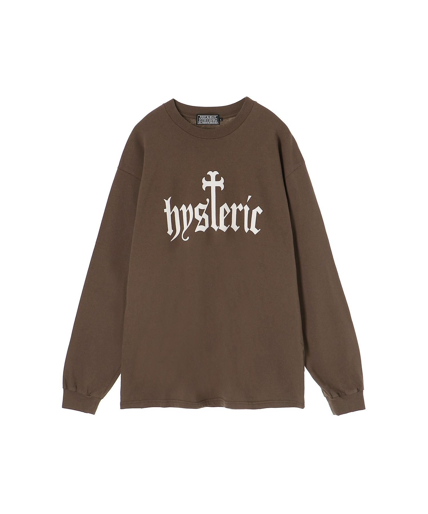 楽天市場】スカル（ブランドヒステリックグラマー）（Tシャツ