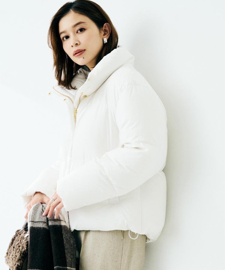 楽天市場】untitled ダウンの通販