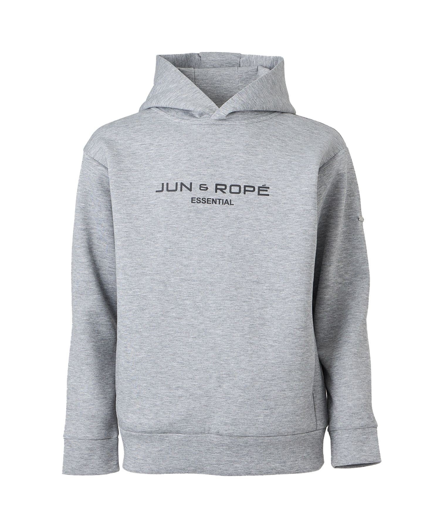 楽天市場】ジュンアンドロペ パーカーの通販