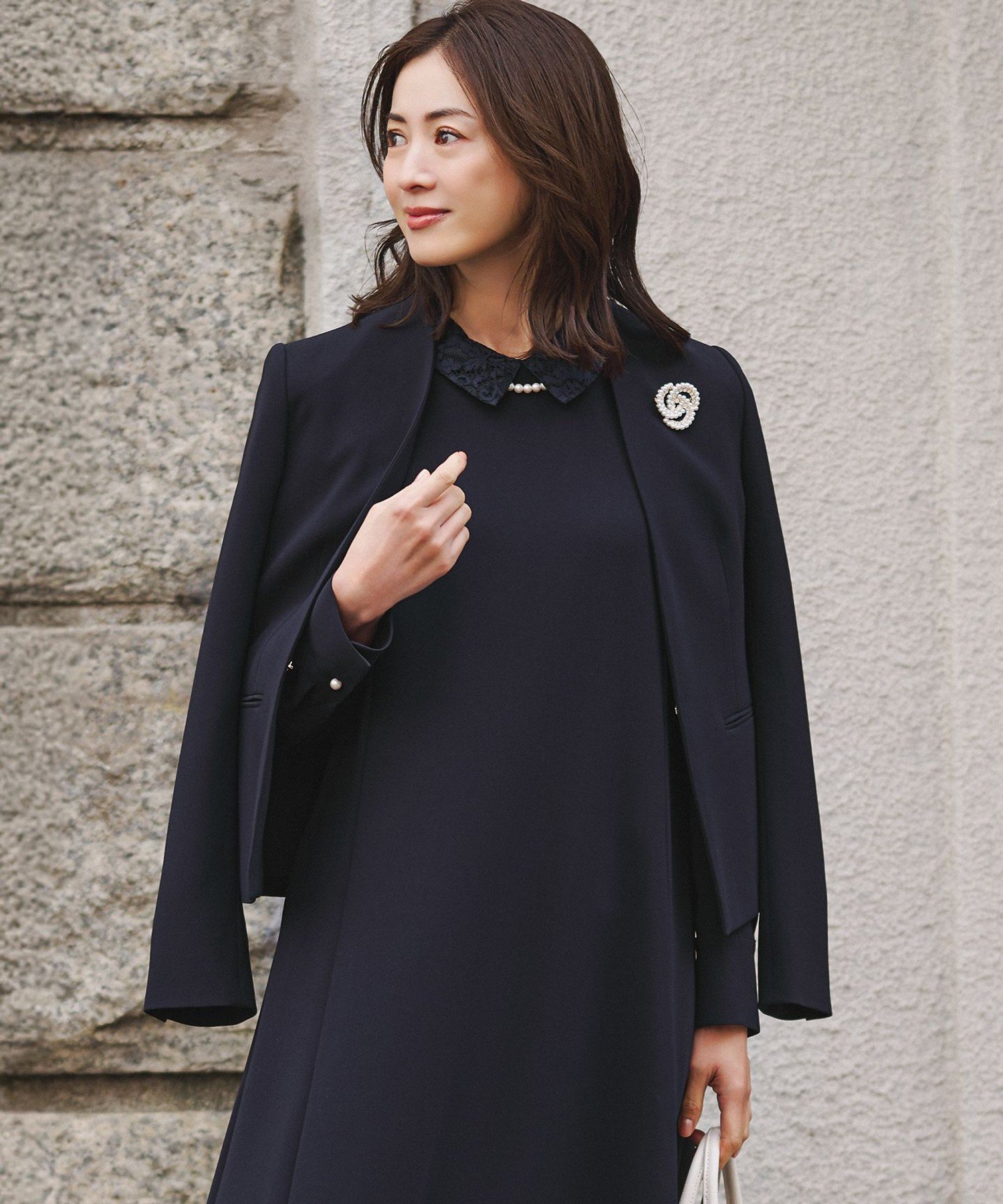 楽天市場】23区 44 ジャケットの通販