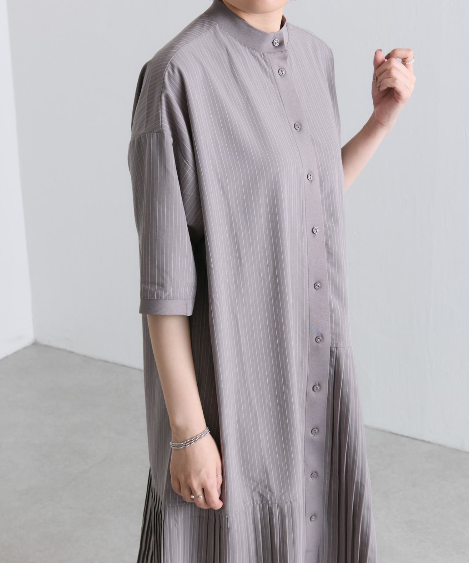 楽天市場】ear papillonner（ワンピース｜レディースファッション）の通販