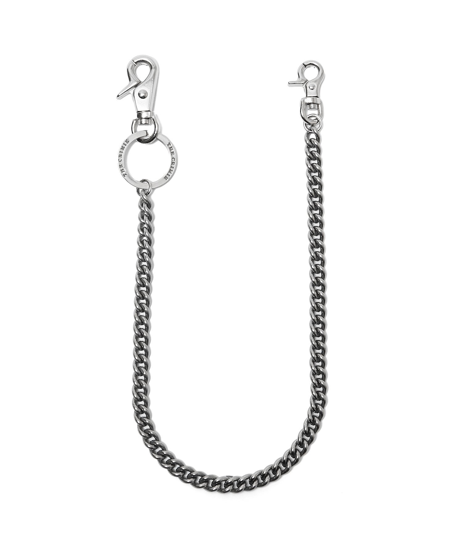 楽天市場】ウォレットチェーン d'amicoの通販