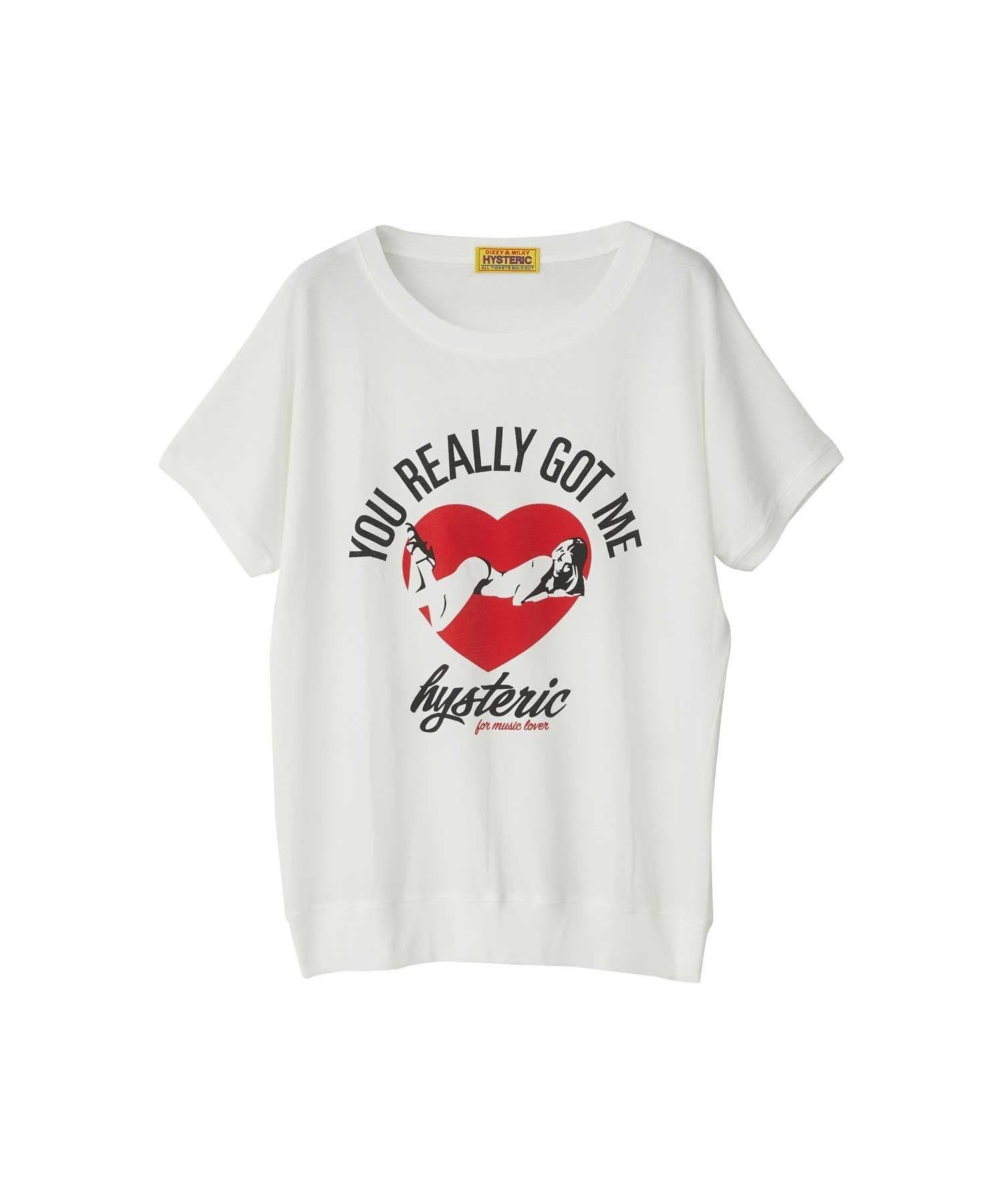 楽天市場】ヒステリックグラマー tシャツ（レディースファッション）の通販