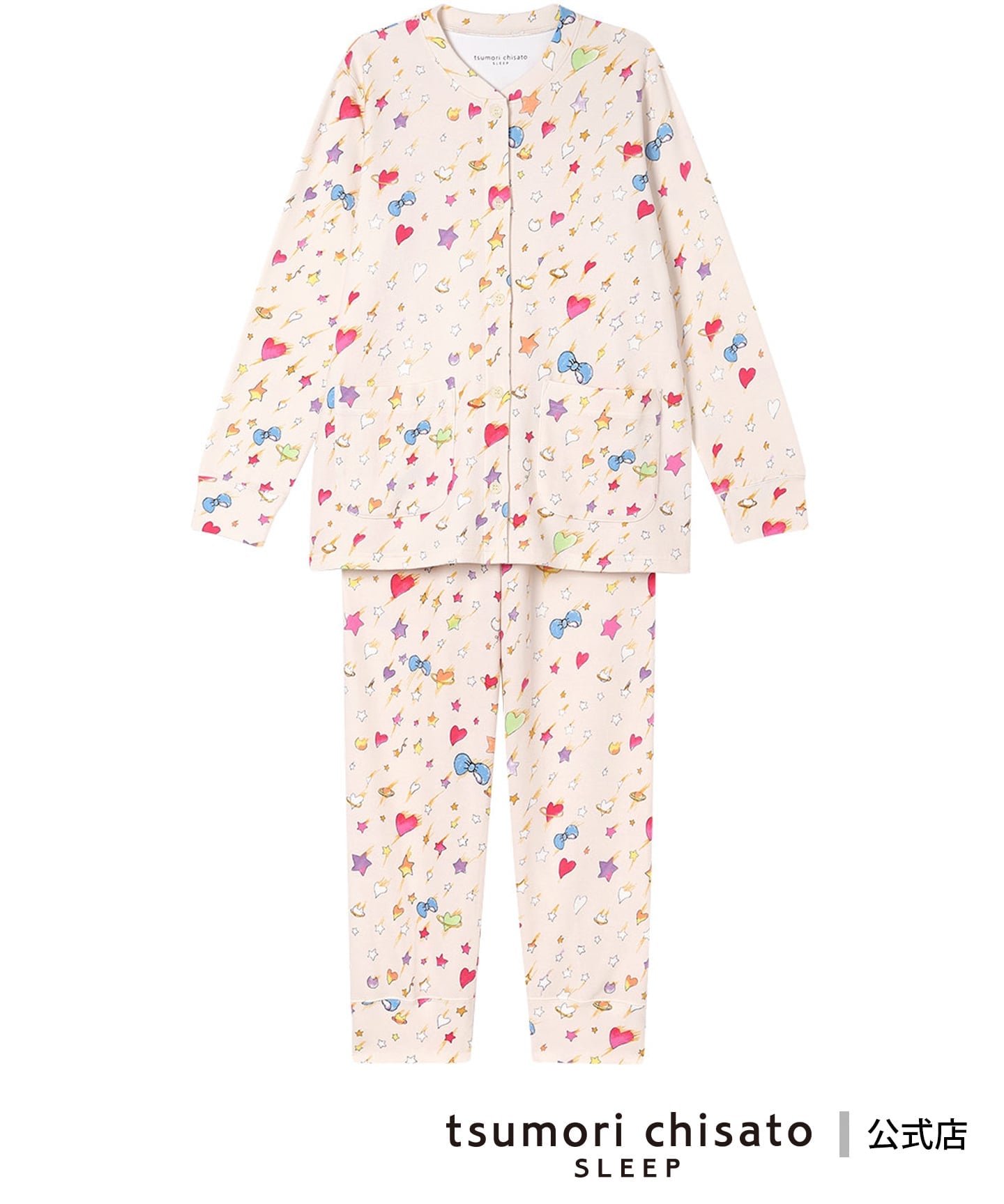 楽天市場】ア・アポワ ツモリチサト パジャマの通販