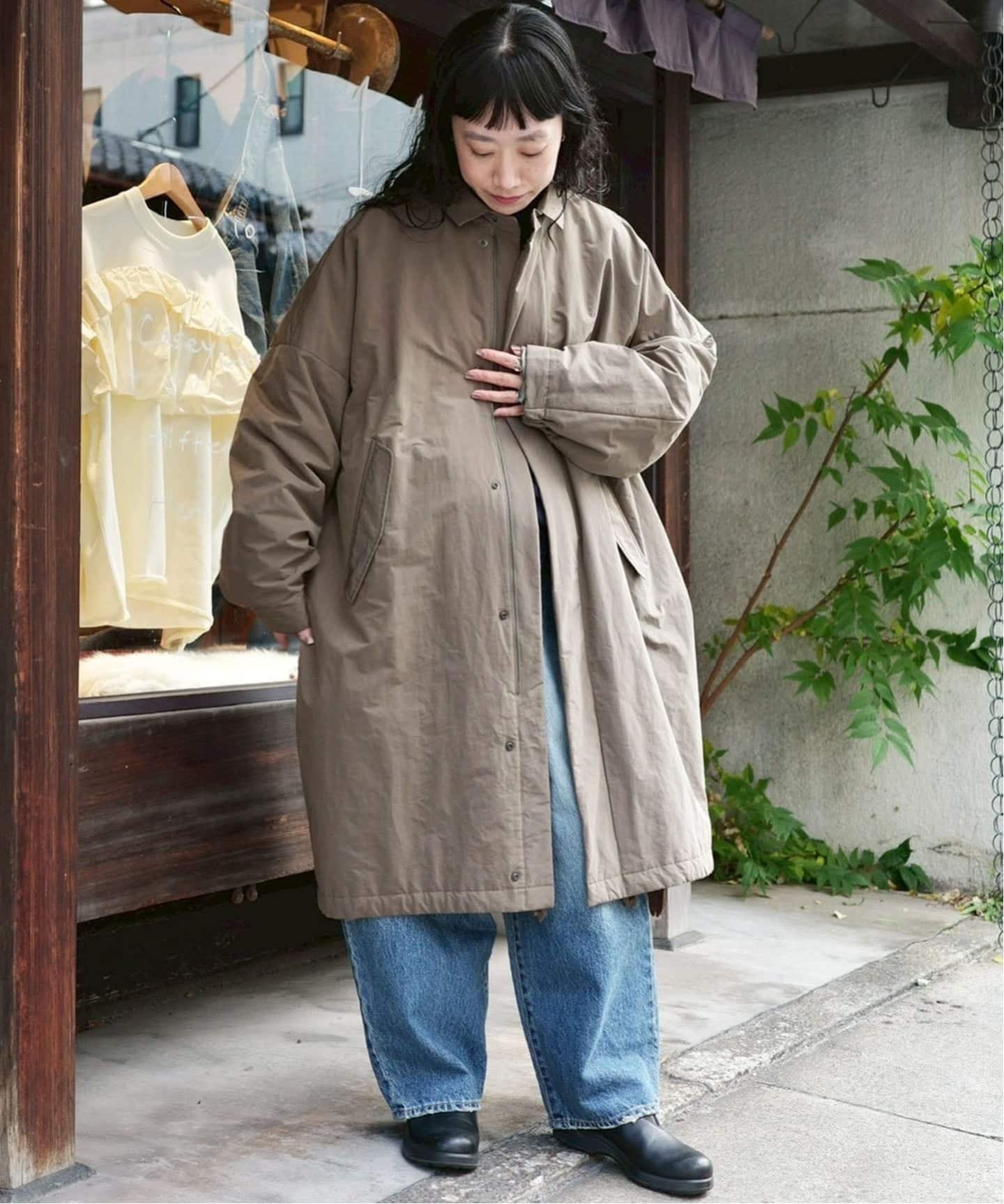 楽天市場】journal standard luxe コートの通販