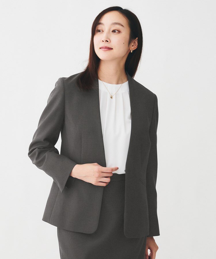 楽天市場】アンタイトル スーツの通販