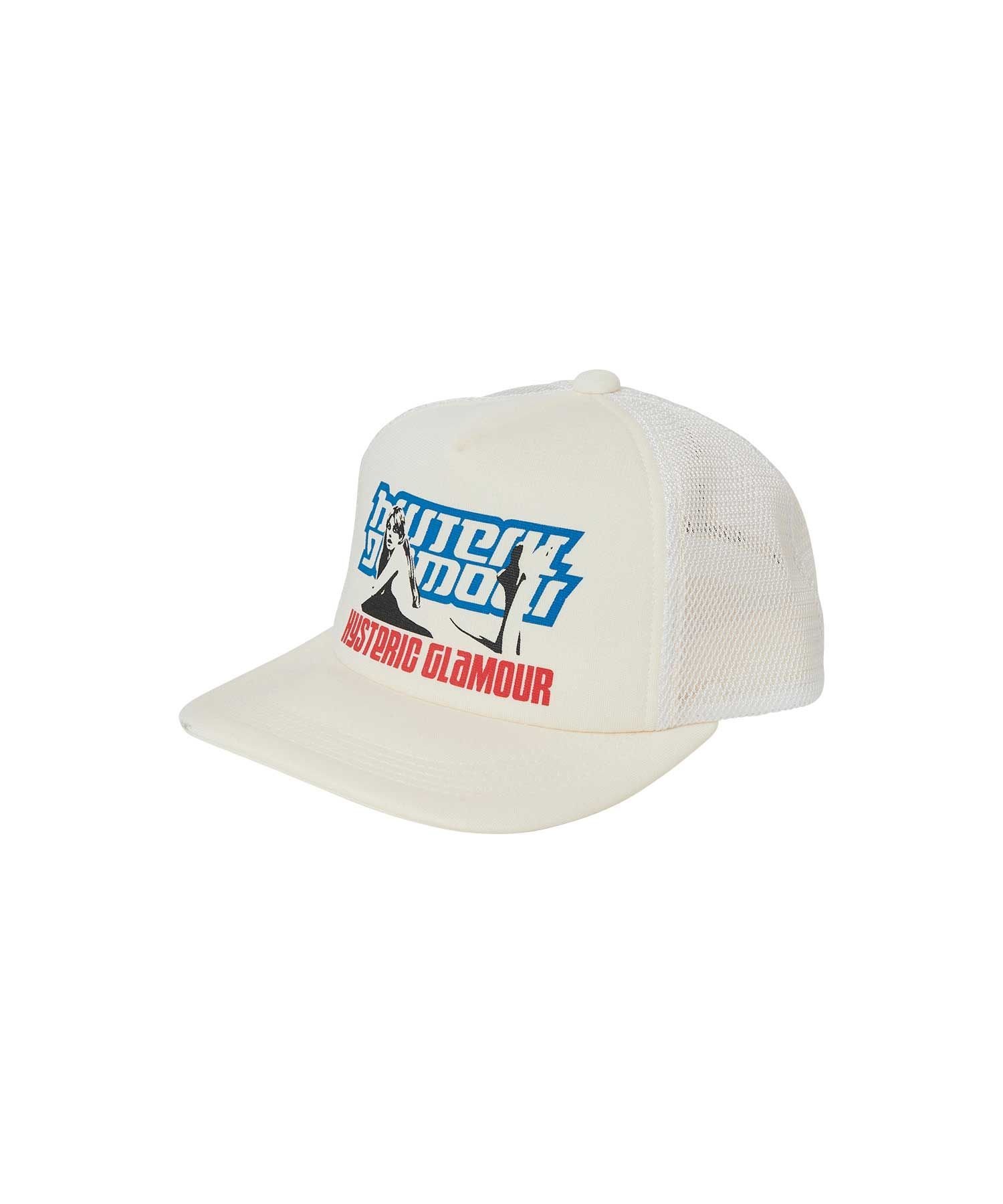 楽天市場】ヒステリックグラマー キャップ（ブランドヒステリック