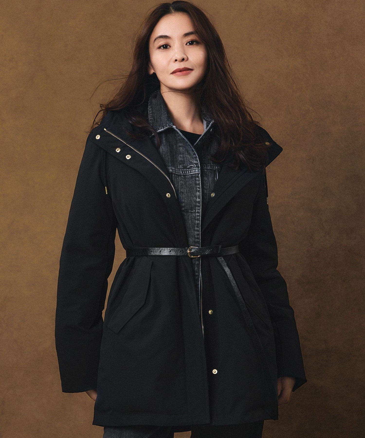 楽天市場】23区 ダウンコートの通販