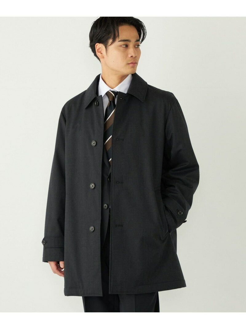 楽天市場】ロロピアーナ ships ステンカラーの通販