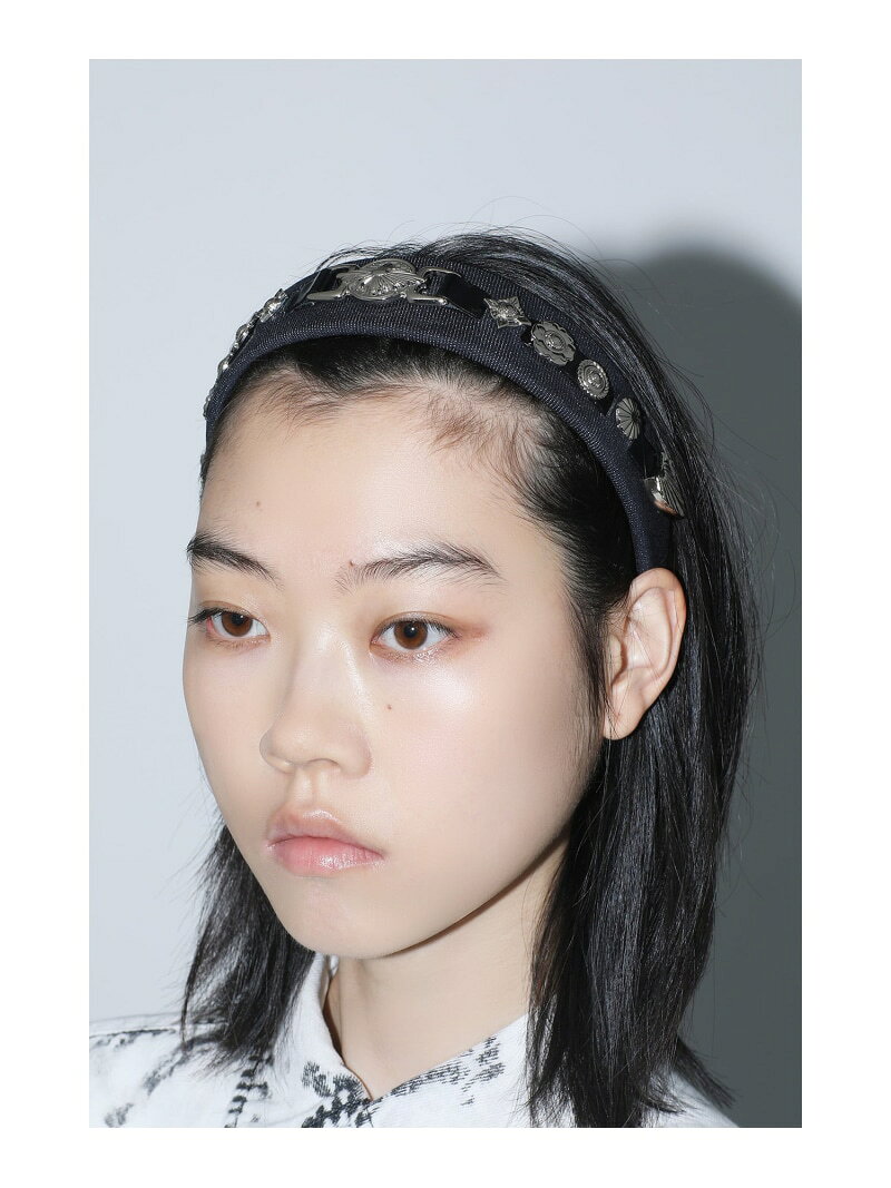 楽天市場】toga カチューシャの通販