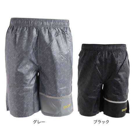 楽天市場】スキンズ ハーフ パンツの通販