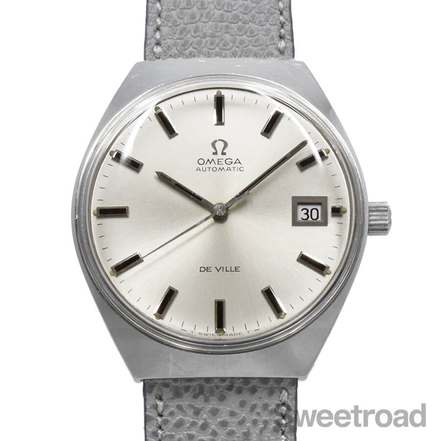 楽天市場】1971年（ブランドオメガ）（腕時計）の通販