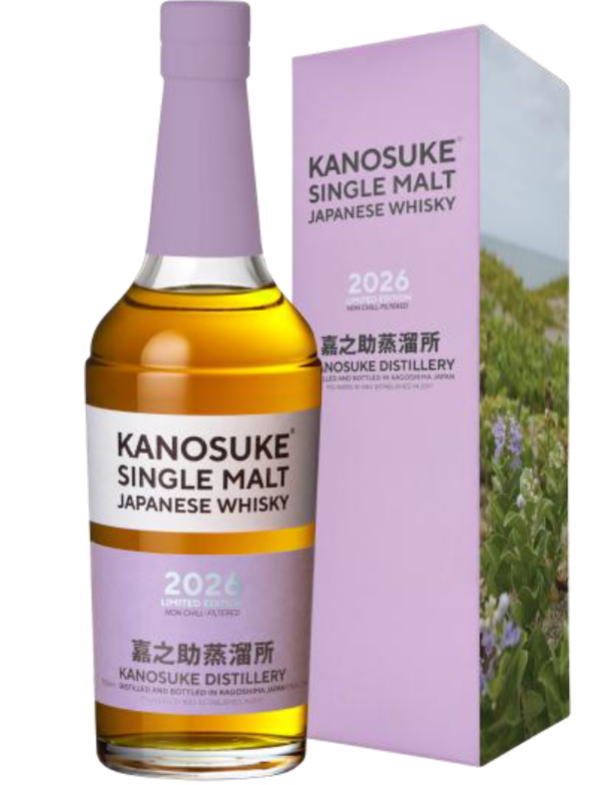 楽天市場】シングルモルト嘉之助 2022 limitedの通販