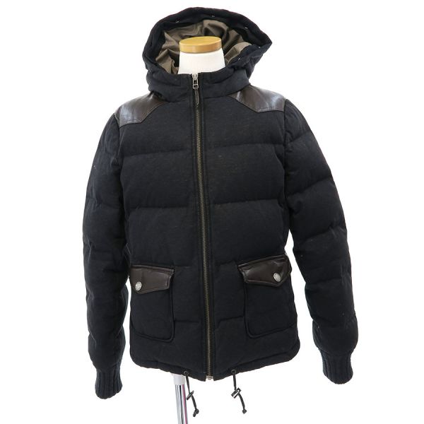 楽天市場】バーバリー ブルーレーベル ダウンの通販